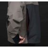 Bunda Geoff Anderson Buteo jacket - šedá Veľkosť S