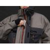 Bunda Geoff Anderson Buteo jacket - šedá Veľkosť S