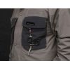 Bunda Geoff Anderson Buteo jacket - šedá Veľkosť S