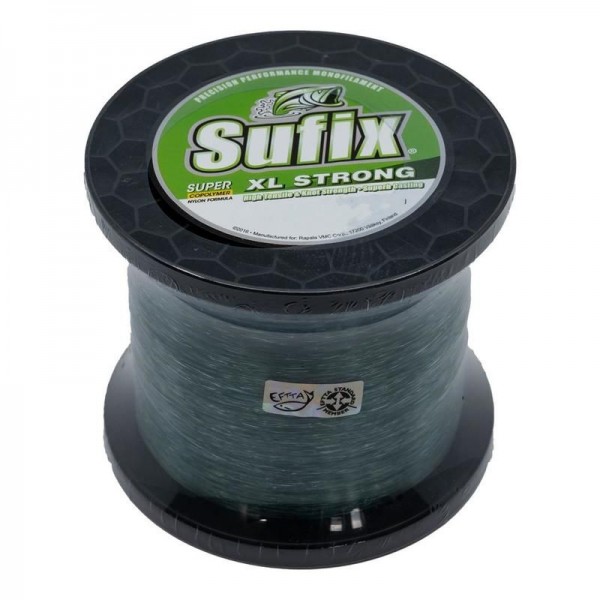 Sufix XL Strong 4020 m/0,35 mm/10,3 kg zelený (1LB)