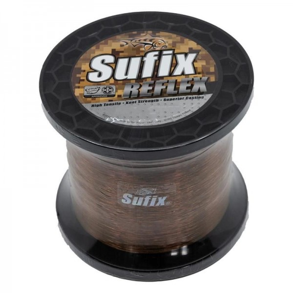 Sufix Reflex 7880 m/0,25 mm/5,5 kg CAMO