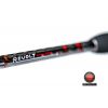 Kaprárske prúty Revolt Carp Stalker 2-diel 300cm / 2,75lbs