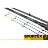 Feeder prúty Xclusive Feeder RS-2 Light 365cm / 35-85g
