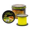 CARP EXPERT VLASEC V PLECHOVEJ DÓZE UV FLUO ŽLTÝ 0,25MM 1000 M