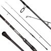 Giants fishing Prút Deluxe BX Carp 9ft 3.00lb 2pc