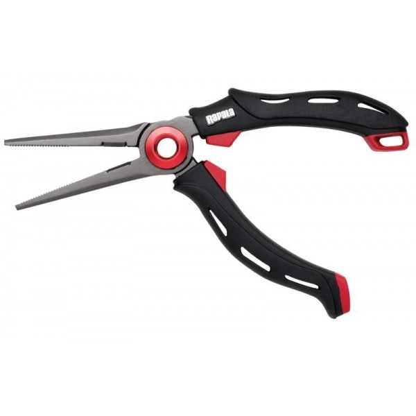 Rapala RCD MagSpring Pliers 8”