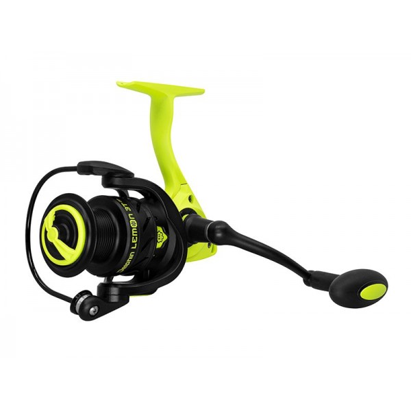 Hlboká cievka Delphin LEMON 3T