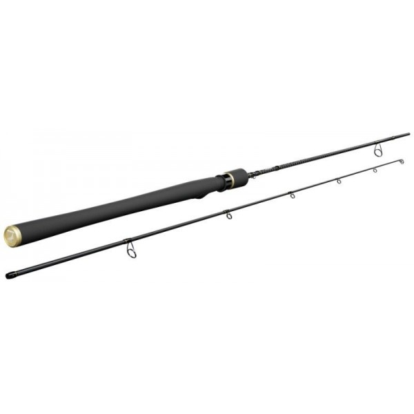 Prívlačové prúty SPORTEX Curve Spin RS-2 / 2-diel 240cm / 40g