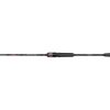 Prívlačové prúty SPORTEX X-Act Trout SpooN 2-diel 195cm / 0,2-7g