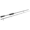Prívlačové prúty SPORTEX NOVA Dropshot RS-2 / 2-diel 225cm / 10g