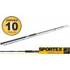 Prívlačové prúty SPORTEX Trowler 2-diel 225cm / 125g