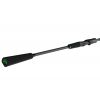 Prívlačové prúty JIG-Xpert Barsch-Ostriež 2-diel 213cm / 3-15g