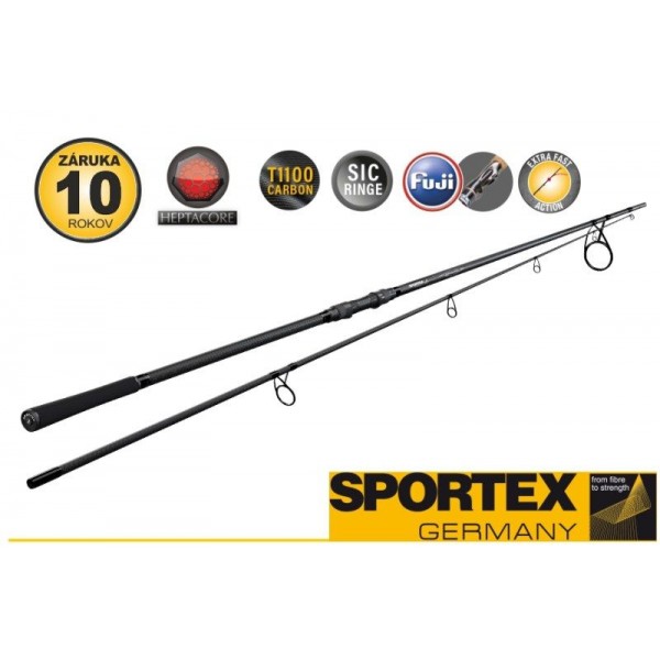 SPORTEX PREM Escalade Carp Distance 13ft 3-5oz. 3-5oz.g 396 cm
