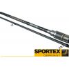 Prívlačové prúty KEV Nitro RS-2 2-diel 225cm / 17-73g