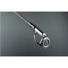 Prívlačové prúty KEV Nitro RS-2 2-diel 225cm / 17-73g