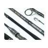 Prívlačové prúty KEV Nitro RS-2 2-diel 225cm / 17-73g