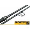 Kaprárske prúty PURISTA CGC Stalker 2-diel 300cm / 2,75lbs