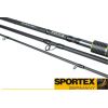 Match prúty Xclusive Float XT 3-diel 390cm / 20-40g