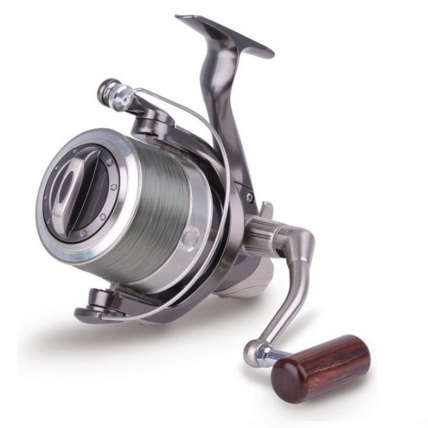 Wychwood navijak Riot Big Pit 75 Reel