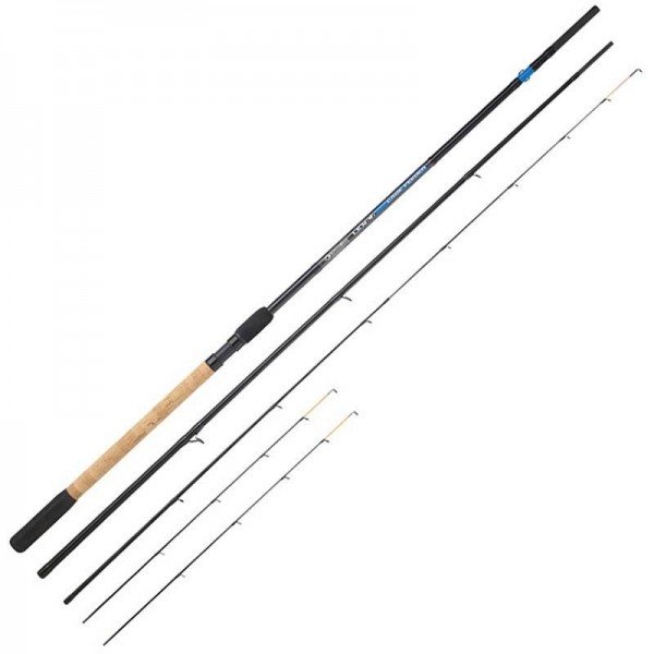 Garbolino prút Lexica Feeder Distance Carp 3,60 m/3-diel 30-120g