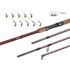 Set špičiek pre MAGMA LEGEND4RY LIGHT+DUO / 5ks