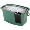 Okysličovač AA Batterie alebo USB + Vedro 7L