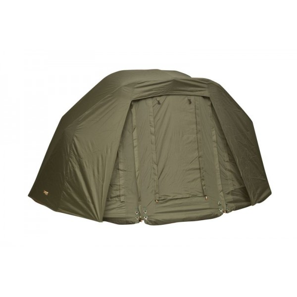 Zimný prehoz na bivak Enforcer EX Bivvy Two man
