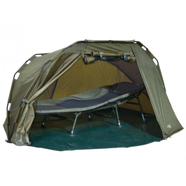 Rybársky bivak Tent Enforcer 2P