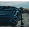 Giants fishing Lehátko Gaube XT Bedchair 8Leg