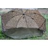 Bivak Brolly FAITH Camo - priemer 3m