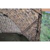 Bivak Brolly FAITH Camo - priemer 3m