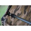 Bivak Brolly FAITH Camo - priemer 3m
