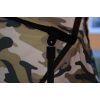 Bivak Brolly FAITH Camo - priemer 3m