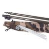 Bivak Brolly FAITH Camo - priemer 3m