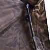 Bivak Brolly FAITH Camo - priemer 3m