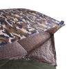 Bivak Brolly FAITH Camo - priemer 3m