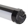Bivak LED lampa na diaľkové ovládanie 20 x 4 x 4cm