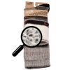 Ponožky Geoff Anderson BootWarmer Sock S (38-40)