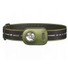 Čelovka LED nabíjacia GP Xplor PHR17 / 500lm