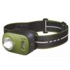 Čelovka LED nabíjacia GP Xplor PHR17 / 500lm