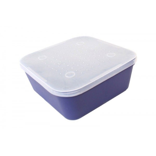 Rybársky box na živú nástrahu SPORTS 170x70mm