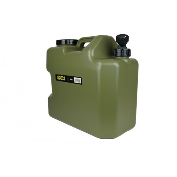Kanister 18L FAITH s ventilom 37x20x33cm