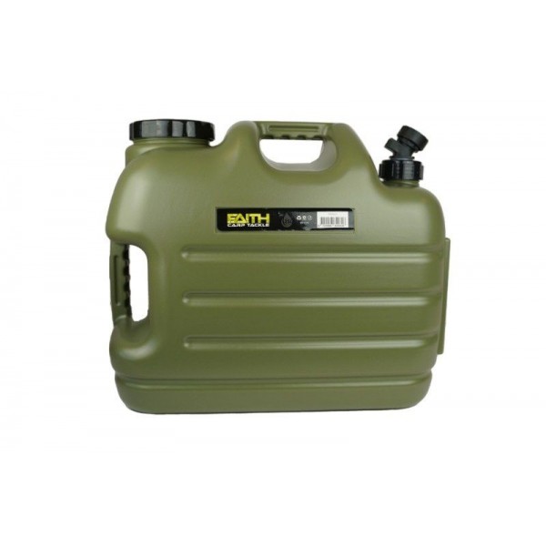 Kanister 25L FAITH s ventilom 43x24x35.5cm