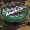 Gardner Splietané šnúra Kinetic Distance Braid 300m, 20lb (9,1kg) 0.20my