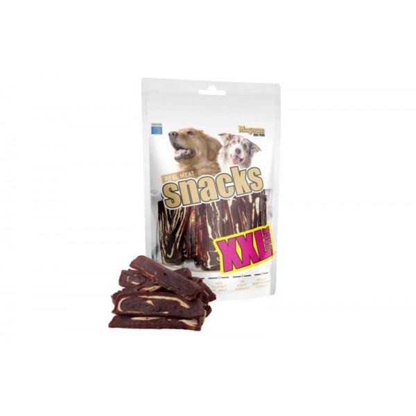 Magnum Lamb + Cod 500g
