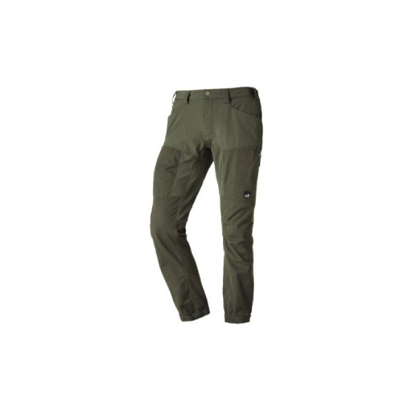 Nohavice Roxxo - forest green Veľkosť: M