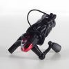 Prívlačový navijak BIONIC 2500 predná brzda M65 - 3ks