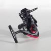 Prívlačový navijak BIONIC 2500 predná brzda M65 - 3ks