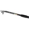 Teleskopické udice DLT Pursuit Tele-Spin 2,40m / 10-40g