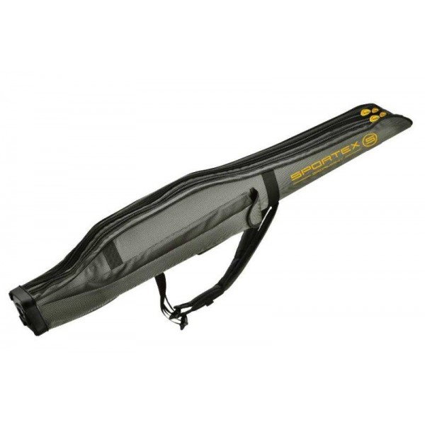SPORTEX púzdro 2024 dvojkomorové II Dĺžka 150cm